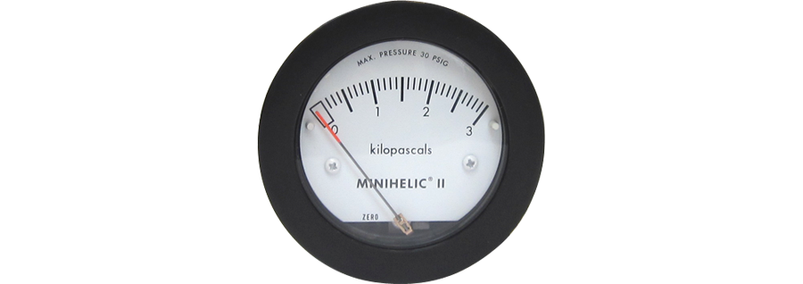 U-E_Manometer