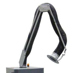 Bras d'aspiration ponctuel SFPTW_HIGHLIGHT1