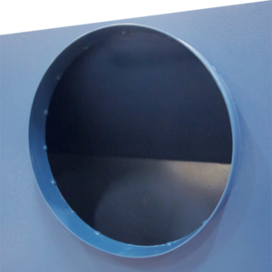 Embout d'entrée FUV_HIGHLIGHT4