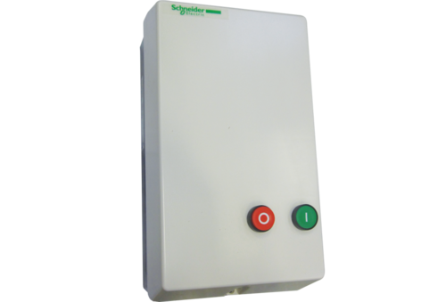 MSYD_MSYD-Motorstarter