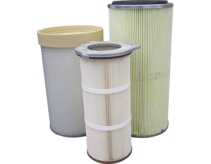 FIL_VariousCatridgeFilters