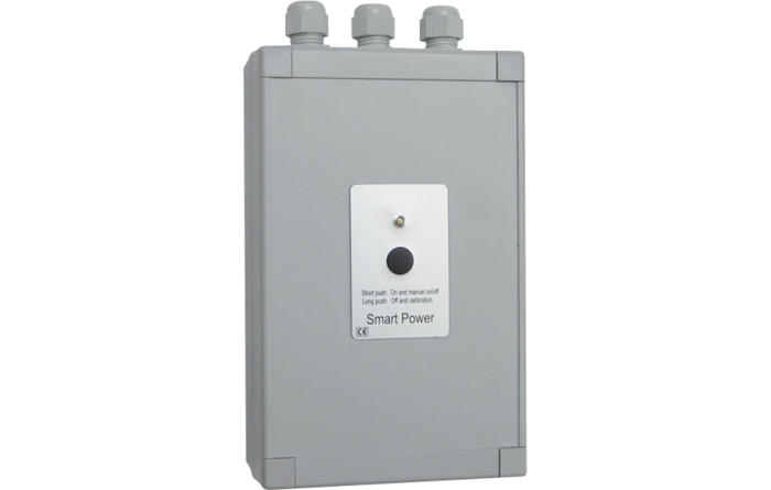 SPB_SmartPowerBox