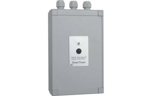 SPB_SmartPowerBox