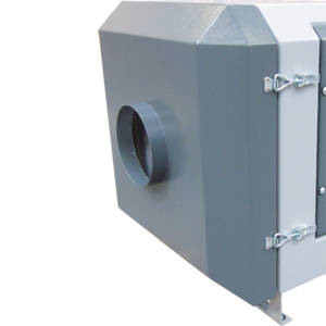 Abluft durch Stutzen OUPC_HIGHLIGHT2