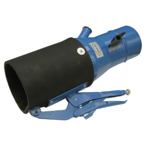 Exhaust nozzle MOG E-N_HIGHLIGHT2