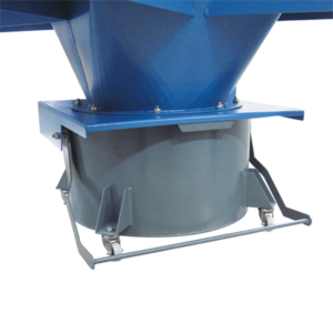 Staubbehälter QFG_HIGHLIGHT2