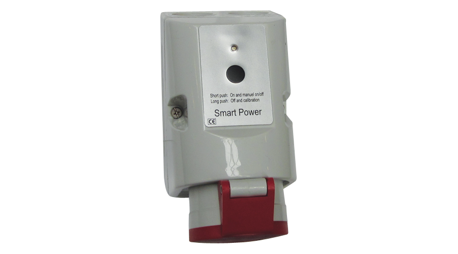 SPB_SmartPowerPowerSocket
