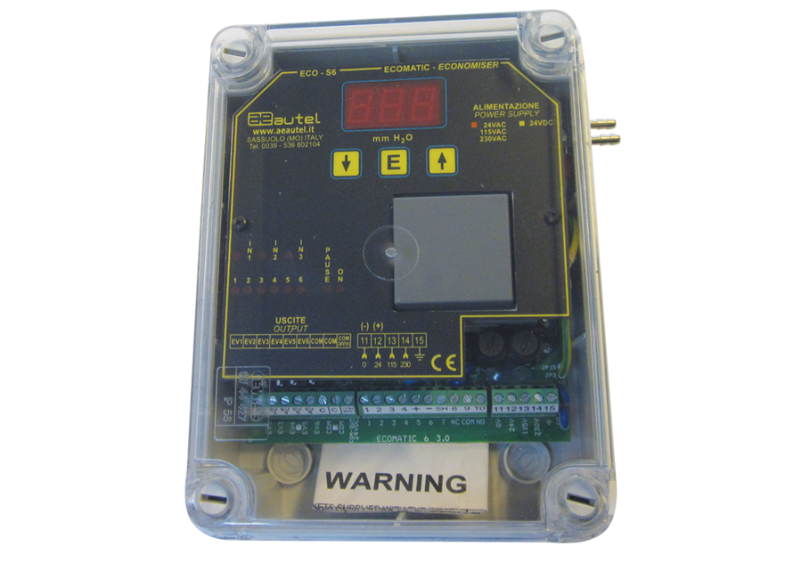 ECOS_ECO-06S-Control