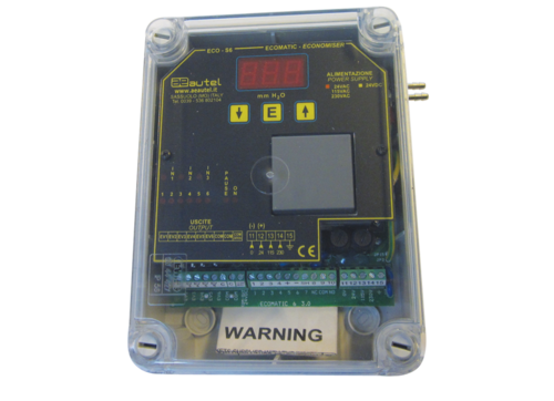 ECOS_ECO-06S-Control