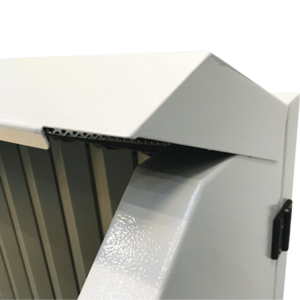 Seitenwände und Decke UFH-E_HIGHLIGHT1