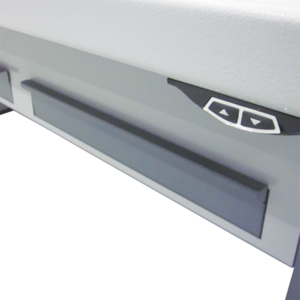 Staubschublade UFH-E_HIGHLIGHT2