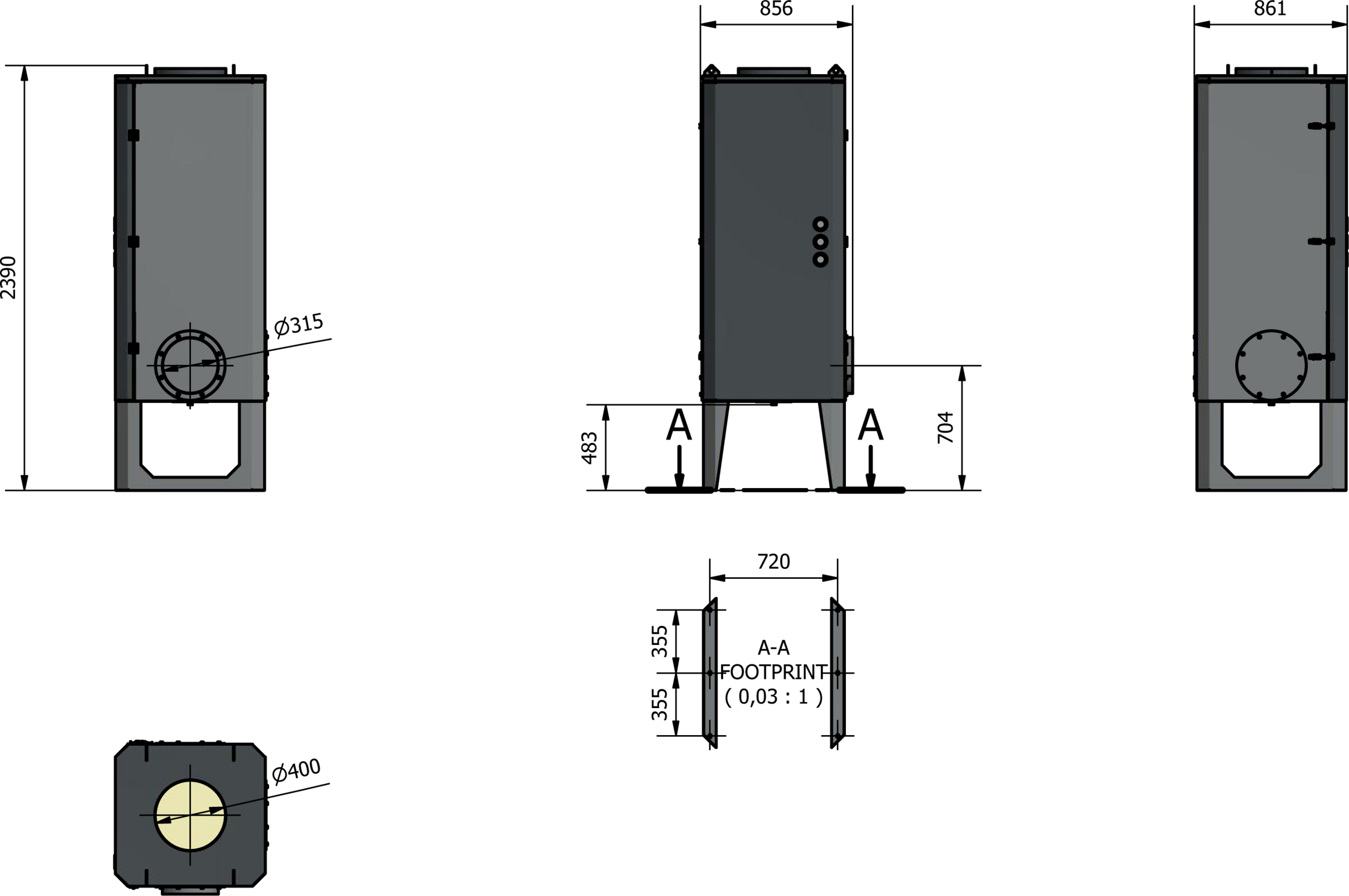 OUPC_Drawing_OUPC4000_ABC-Illustration