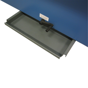 Dust container UFPR_HIGHLIGHT2