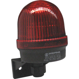 Rotes Licht ALA_HIGHLIGHT1