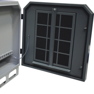 Einlaufmodul mit Vorfilter OUPC_HIGHLIGHT1