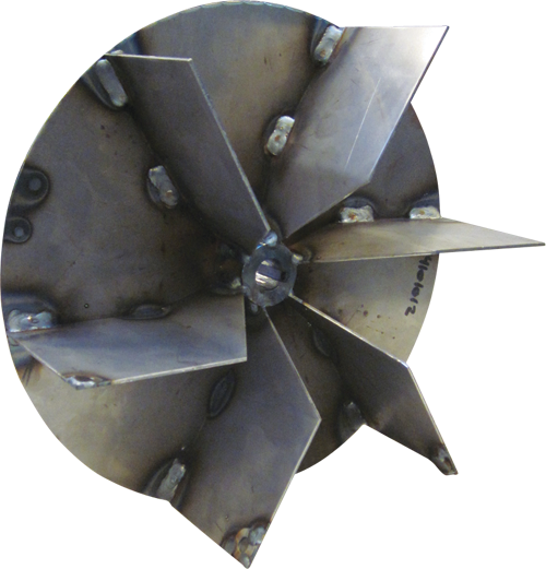 VT-O2000_Ventilatorhjul