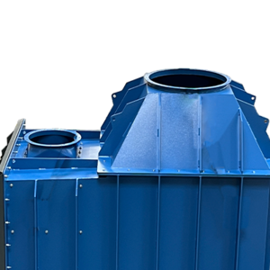 Entrée et sortie par le haut TXF_HIGHLIGHT_1