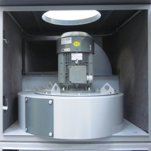 Integrierter Ventilator OUPC2000_HIGHLIGHT2