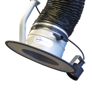 Absaugtrichter A-E_HIGHLIGHT2