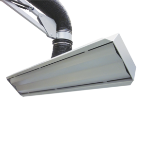 Campana extractora estándar LE_HIGHLIGHT3