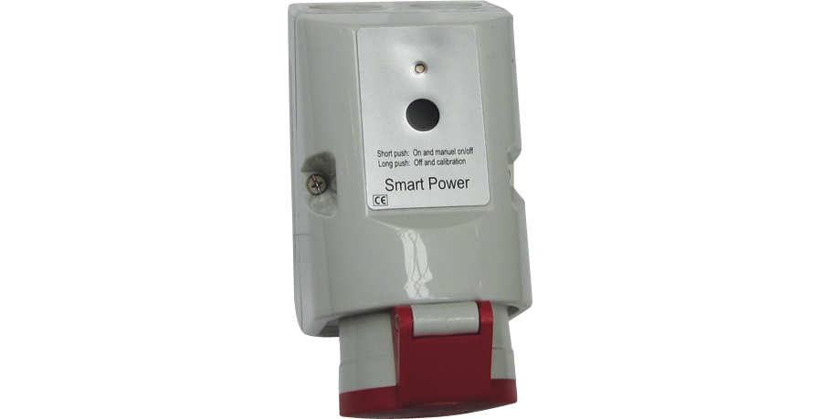 SPKU_SmartPowerPowerSocket