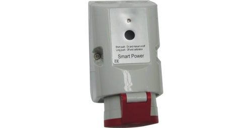 SPKU_SmartPowerPowerSocket