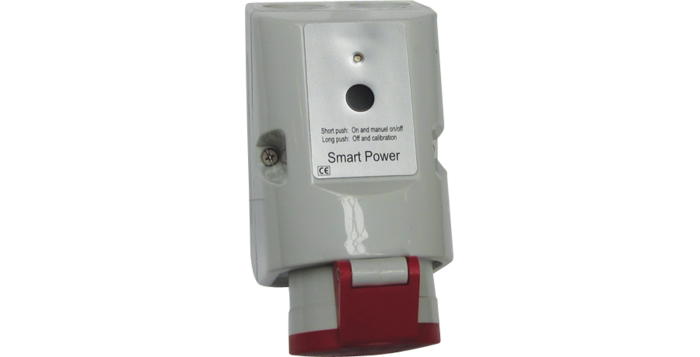 SPKU_SmartPowerPowerSocket